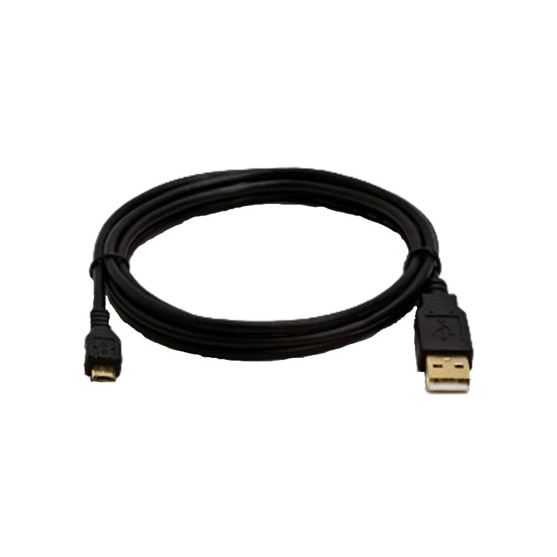 CABLEXPERT CABLE USB A MICROUSB CCP-MUSB2-AMBM-6 1.8M