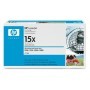 TONER HP Nº 15X NEGRO ALTA CAPACIDAD