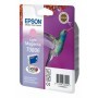 CARTUCHO EPSON T0806 MAGENTA CLARO