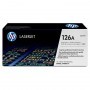 TONER HP 126A NEGRO (CE310A)