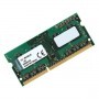 4GB MEMORIA SODIMM DDR3L 1600MHZ PC3-12800 KINGSTON