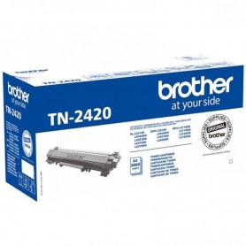 TONER BROTHER TN-2420 NEGRO