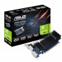 TARJETA GRAFICA ASUS GEFORCE GT730 2 GB  DDR5 SILENT DSUB + DVI + HDMI LP