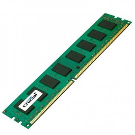 16GB MEMORIA DDR-4 2133MHZ PC4-2133 CT16G4DFD8213 DOUBLE RANK CRUCIAL