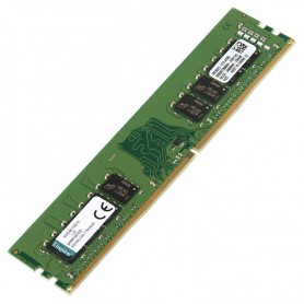 16GB MEMORIA DDR-4 2400MHZ PC4-19200 KVR24N17D8/16 KINGSTON