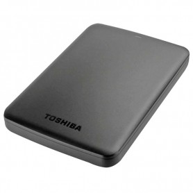 DISCO DURO EXTERNO 2,5" TOSHIBA CANVIO BASICS 2018 HDTB410EK3AA 1 TB + LPI*