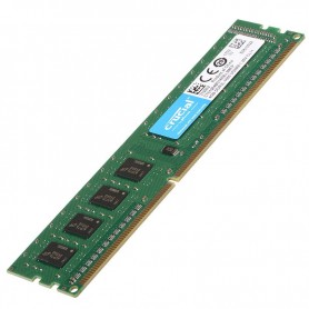 8GB MEMORIA DDR3L 1600MHZ PC3-12800 CR102464BC160B CRUCIAL