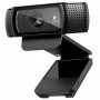 WEBCAM LOGITECH C920 HD PRO 1080P 30FPS 960-001055