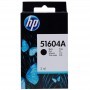 HP 51604A NEGRO - CARTUCHO DE TINTA ORIGINAL (3 ML)