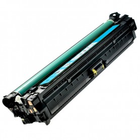 INK-PRO® TONER  COMPATIBLE HP CE271A (650A) CYAN (15000 PAG)