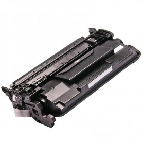 INK-PRO® TONER  COMPATIBLE CANON 052 (2199C002) NEGRO (3200 PAG)