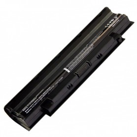 LIFE+ BATERIA COMPATIBLE DELL INSPIRON 13R / 14R / 15R (P/N: J1KND / 9T48V / W7H3N) 11.1V 4400MAH