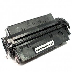 INK-PRO® TONER  COMPATIBLE CANON L-50/PC1270 (6812A002) NEGRO (5000 PAG)