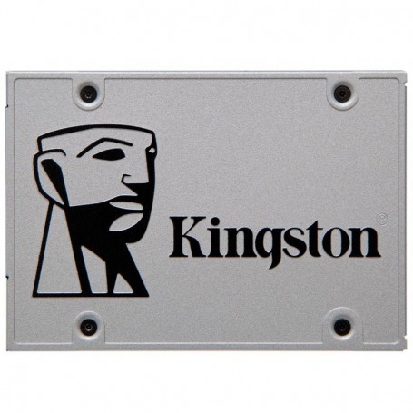 SSD 2.5" KINGSTON SA400S37 SATA 3 960 GB + LPI*