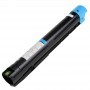 INK-PRO® TONER  COMPATIBLE XEROX WORKCENTRE 7120 / 7125 / 7220 / 7225  (006R01460) CYAN (15000 PAG)