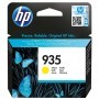 HP 935Y AMARILLO - CARTUCHO DE TINTA ORIGINAL (4.5 ML) - C2P22AE