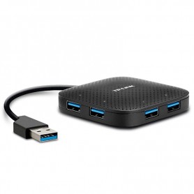 HUB USB TP-LINK 4 PTOS USB USB 3.0