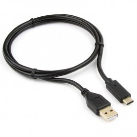 CABLE CABLEXPERT USB A USB TYPE C CCP-USB2-AMCM-10 3M