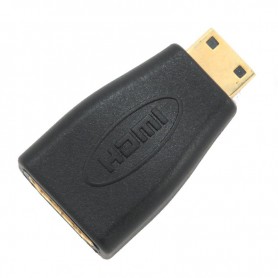 CABLEXPERT ADAPTADOR HDMI A MINIHDMI A-HDMI-FC