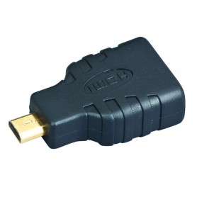 CABLEXPERT ADAPTADOR HDMI A MICROHDMI A-HDMI-FD