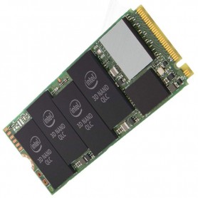 SSD M.2 INTEL SSDPEKNW512G8X1 512 GB NVME 3.0 + LPI*