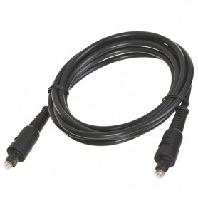 CABLEEXPERT CABLE OPTICO DIGITAL TOSLINK CC-OPT-2M  2M