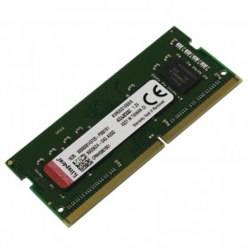 8GB MEMORIA SODIMM DDR-4 2666MHZ KVR26S19S8/8 KINGSTON