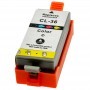 INK-PRO® CARTUCHO  COMPATIBLE CANON CLI-36 (1511B001) COLOR (11.8ML)