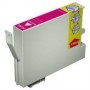 INK-PRO® CARTUCHO  COMPATIBLE EPSON T-0543 MAGENTA