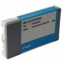 INK-PRO® CARTUCHO  COMPATIBLE PIGMENTADA EPSON T603200 CYAN (220 ML)
