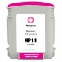 INK-PRO® CARTUCHO  COMPATIBLE HP 11 (4837A) MAGENTA (28 ML)