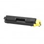 INK-PRO® TONER  COMPATIBLE KYOCERA TK590Y AMARILLO PARA FS-C5250DN (6000PAG)