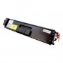INK-PRO® TONER  COMPATIBLE XEROX PHASER 6500 (106R01596) AMARILLO (2500PAG)