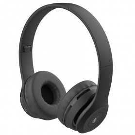 ONE+ AURICULARES BLUETOOTH C6391 COLOR NEGRO
