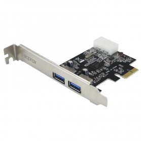TARJETA CONTROLADORA PCI-E APPROX 2 PUERTOS USB 3.0