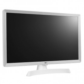 TV LED 24" LG 24TL510V-W SMART TV HDMI USB 1366X768
