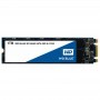 SSD M.2 WESTERN DIGITAL 1TB NAND 3D WDS100T2B0B BLUE + LPI*