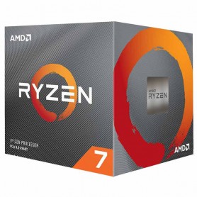 PROCESADOR AMD RYZEN 7 3700X 4.4GHZ  SOCKET AM4 BOX
