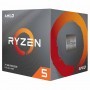 PROCESADOR AMD RYZEN 5 3600X 4.4GHZ  SOCKET AM4 BOX