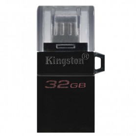 PENDRIVE 32GB KINGSTON DATATRAVELER MICRODUO3 G2 USB 3.2 + LPI*