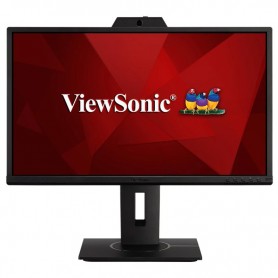MONITOR 23.8" VIEWSONIC VG2440V IPS FHD WEBCAM