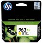HP 963XL AMARILLO - CARTUCHO DE TINTA ORIGINAL (22.9 ML) - 3JA29AE