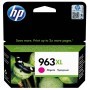 HP 963XL MAGENTA - CARTUCHO DE TINTA ORIGINAL (23.3 ML) - 3JA28AE