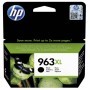 HP 963XL NEGRO - CARTUCHO DE TINTA ORIGINAL (48 ML) - 3JA30AE