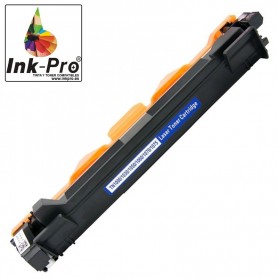 INK-PRO® TONER  COMPATIBLE BROTHER TN1050 NEGRO (1000 PAG)