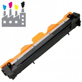 TONER COMPATIBLE BROTHER TN1050 NEGRO (1000 PAG)