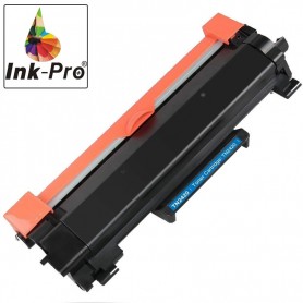 INK-PRO® TONER  COMPATIBLE BROTHER TN2420 / TN2410 (3000PAG)