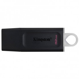 PENDRIVE 32GB KINGSTON DATA TRAVELER EXODIA USB 3.2 + LPI*