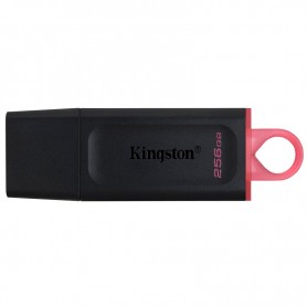 PENDRIVE 256GB KINGSTON DATA TRAVELER EXODIA USB 3.2 + LPI*
