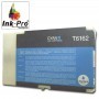 INK-PRO® CARTUCHO  COMPATIBLE PIGMENTADA EPSON T6162 (C13T616200) CYAN (3500 PAG)